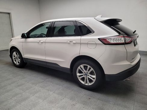 Used 2018 Ford Edge SEL w/ Equipment Group 201A FWD image 3