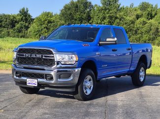 Used 2021 RAM 2500 Tradesman AWD/4WD video 3