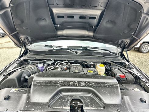 New 2026 RAM 2500 Laramie image 28