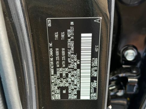 New 2026 Lexus NX 350 AWD image 24