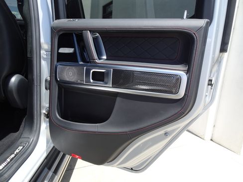 Used 2021 Mercedes-Benz G 63 AMG 4MATIC image 13