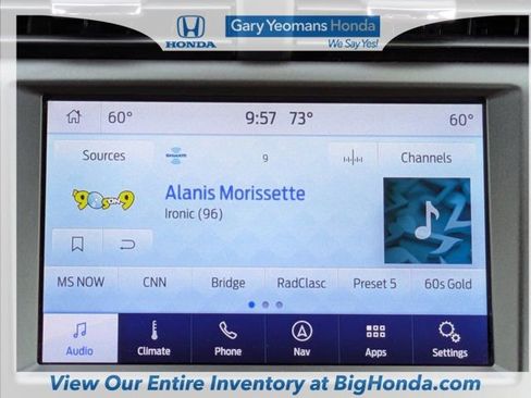 Used 2019 Ford Fusion Energi Titanium image 17