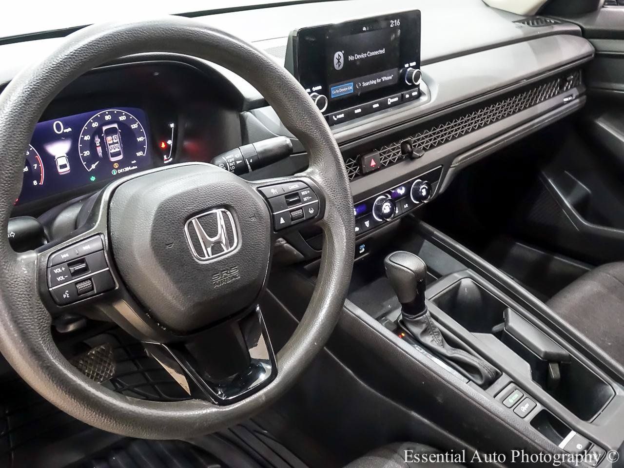 Used 2023 Honda Accord LX image 15