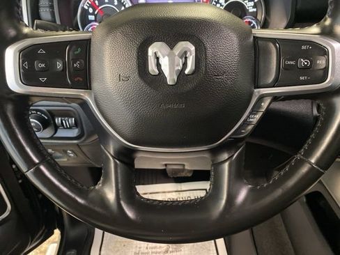 Used 2021 RAM 1500 Laramie image 13