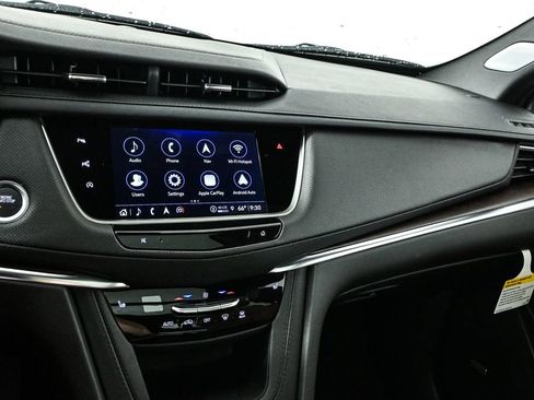 New 2024 Cadillac XT5 Premium Luxury w/ Technology Package image 13