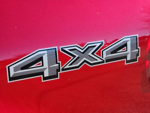 New 2025 Ford F150 STX w/ STX Black Appearance Package image 17