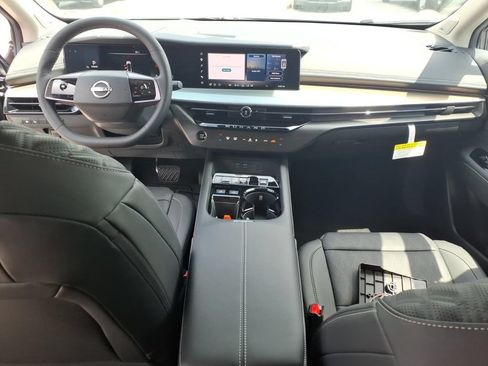 New 2026 Nissan Murano Platinum w/ Cargo Package AWD/4WD image 32