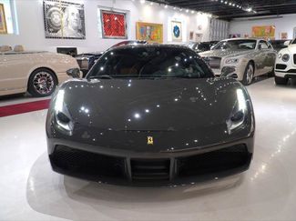 Used 2018 Ferrari 488 GTB RWD video 2
