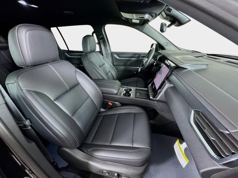 New 2026 GMC Acadia Elevation w/ Black Edition image 30