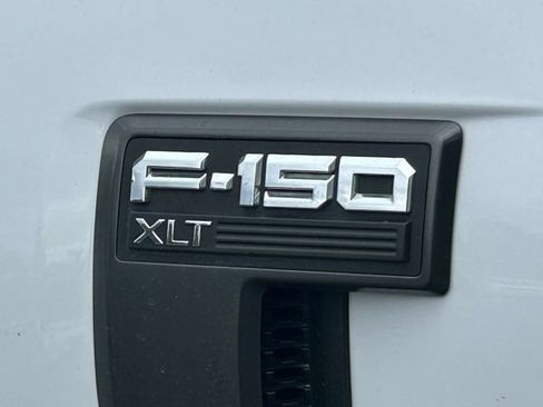Used 2021 Ford F150 XLT w/ Equipment Group 302A High AWD/4WD image 13