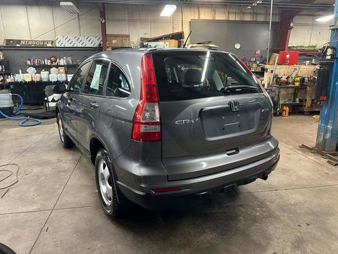 Used 2010 Honda CR-V LX image 7