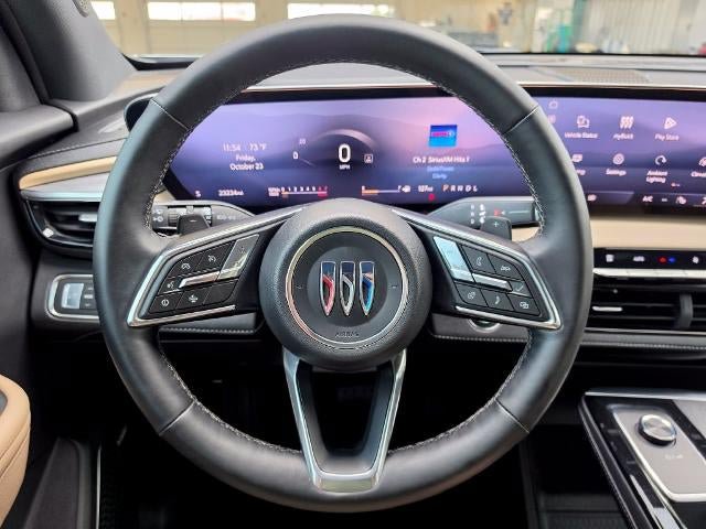 Used 2026 Buick Enclave Preferred FWD image 15