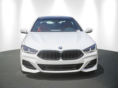 New 2026 BMW 840i w/ M Sport Professional Package