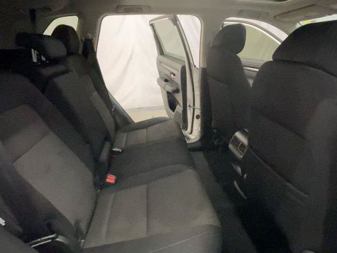 Certified 2025 Honda CR-V EX image 23