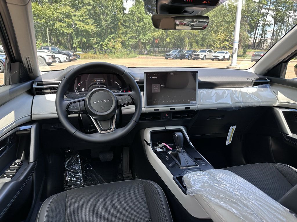New 2026 MAZDA CX-5 Preferred AWD/4WD image 10