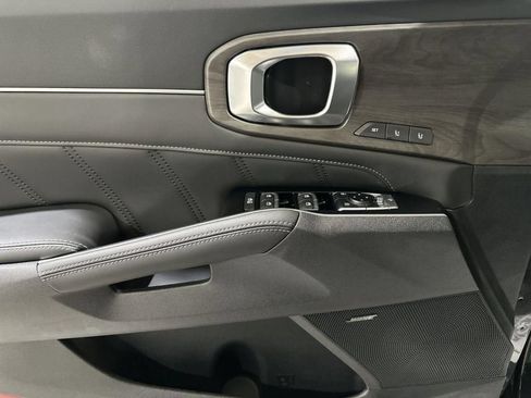 New 2026 Kia Sorento SX Prestige AWD/4WD image 14