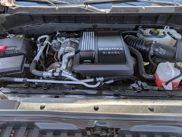 Used 2023 Chevrolet Silverado 1500 RST AWD/4WD image 39