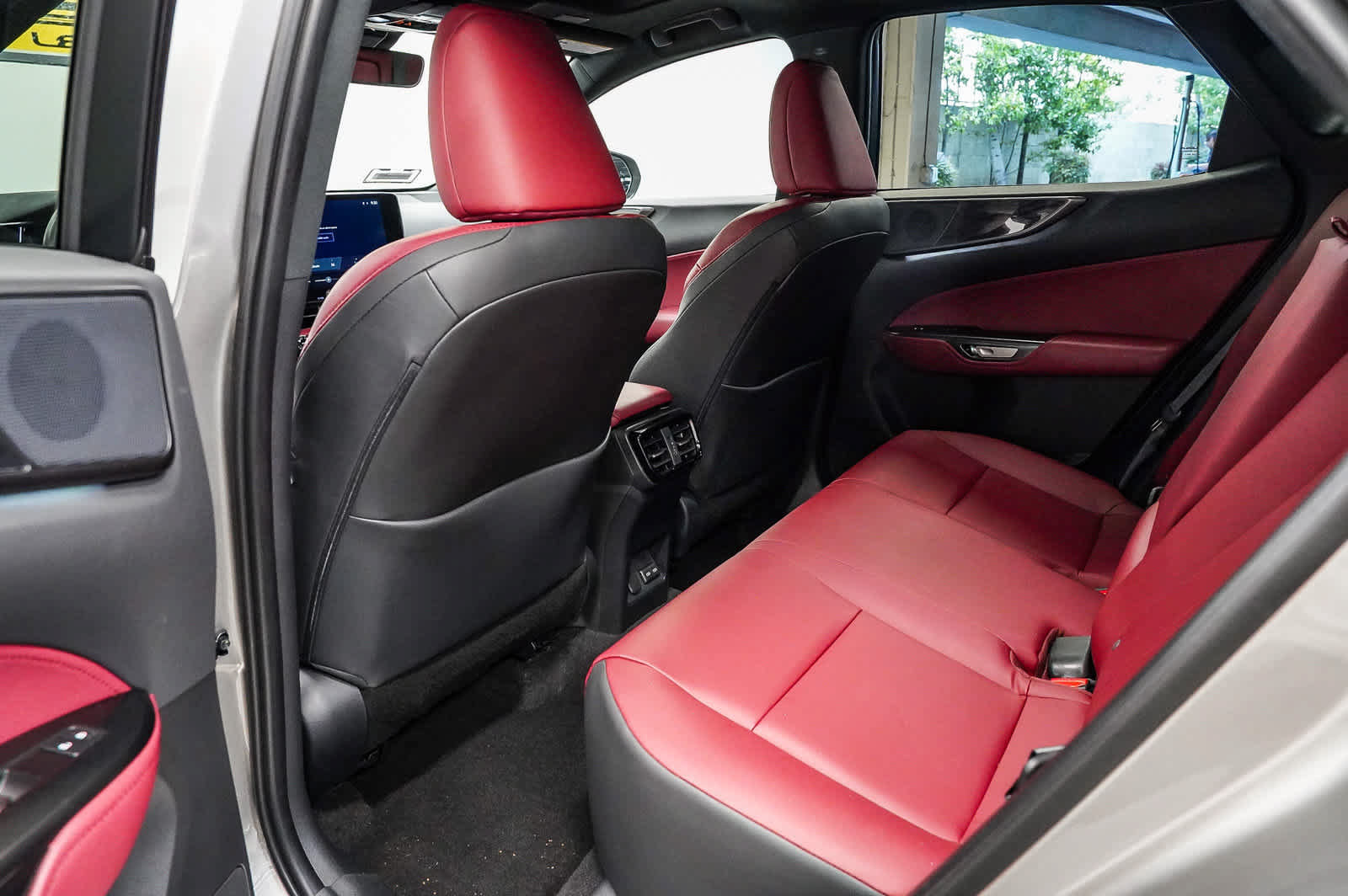 Used 2026 Lexus NX 350 AWD w/ Accessory Package (2T) image 19