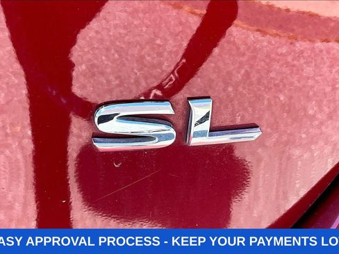 Used 2019 Nissan Rogue Sport SL FWD image 31