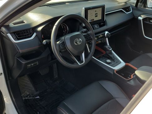 Certified 2024 Toyota RAV4 Adventure image 19