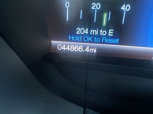 Certified 2020 Ford Fusion SE image 14