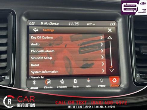 Used 2020 Dodge Challenger R/T Scat Pack image 32