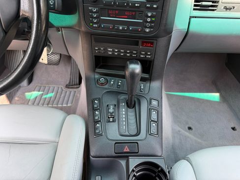 Used 1999 BMW M3 Convertible RWD image 14