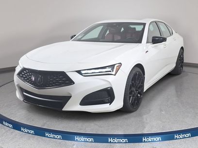 Used 2023 Acura TLX w/ A-SPEC Pkg