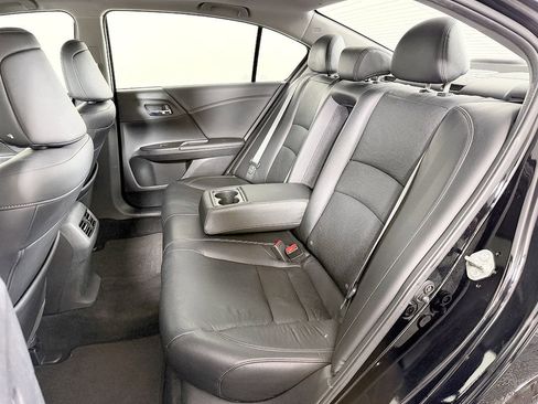 Used 2016 Honda Accord EX-L image 38