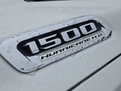 New 2026 RAM 1500 Limited image 3