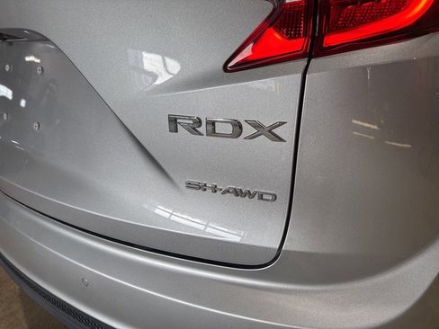 Used 2021 Acura RDX AWD w/ Advance Package image 7