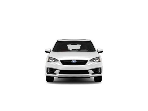 Used 2022 Subaru Impreza 2.0i Sport image 8