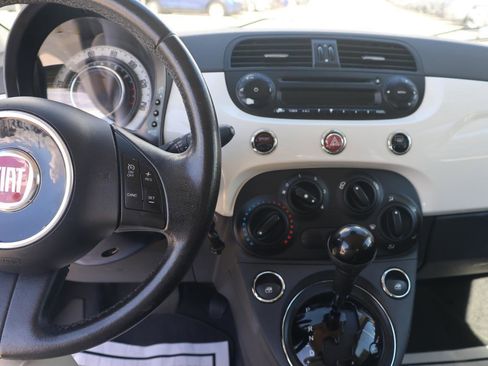 Used 2015 FIAT 500 Pop image 22