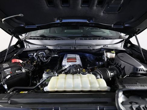 Used 2024 Ford F150 Raptor w/ Equipment Group 803A Raptor R image 45