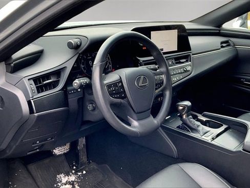 Certified 2023 Lexus ES 250 w/ Premium Package image 11