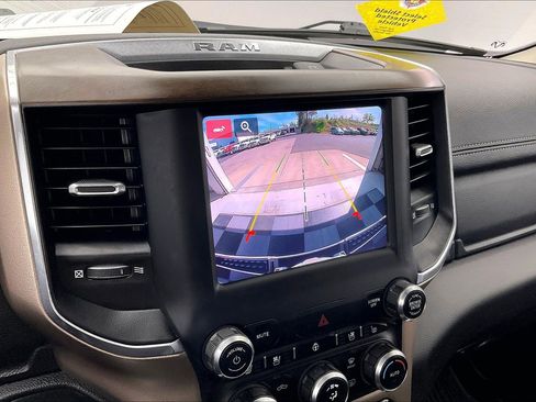 Used 2022 RAM 1500 Laramie image 23