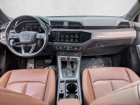 Certified 2023 Audi Q3 2.0T Premium w/ Convenience Package image 17