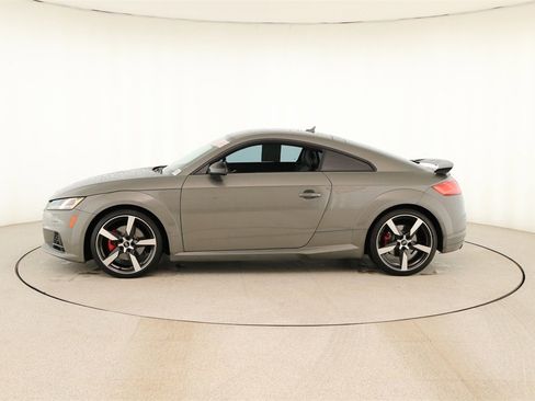 Certified 2023 Audi TT 2.0T w/ S Line Competition Package image 2