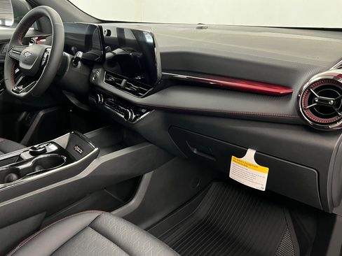 New 2026 Chevrolet Equinox RS w/ Convenience Package III image 25