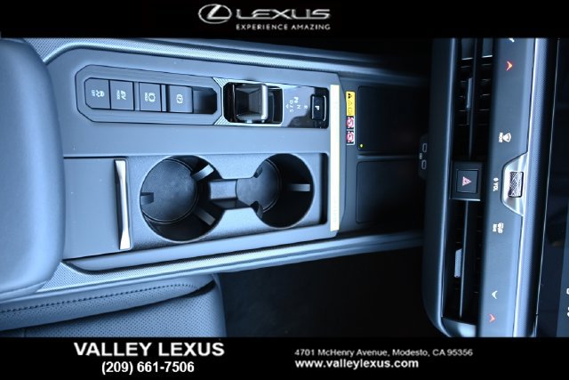 New 2026 Lexus ES 350h w/ Convenience Package FWD image 9