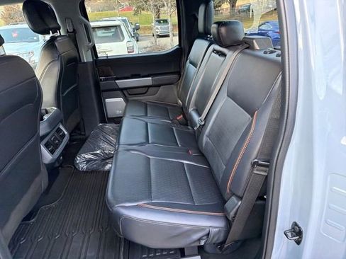 Used 2025 Ford F350 Lariat w/ FX4 Off-Road Package image 13