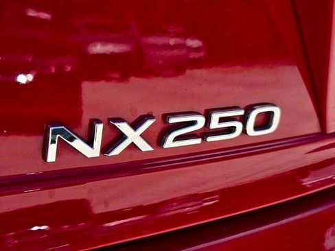Used 2024 Lexus NX 250 FWD w/ Towing Package (2000 Lbs) image 14