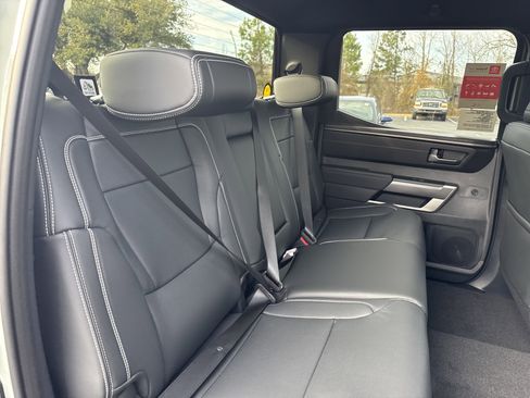 New 2026 Toyota Tundra SR5 image 29