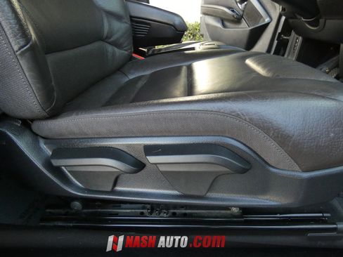 Used 2014 BMW i3 RWD image 24
