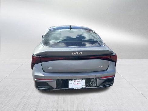 Used 2025 Kia K5 GT-Line w/ GT-Line Premium Package image 7