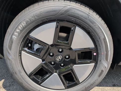 New 2026 Hyundai Santa Fe SE image 30