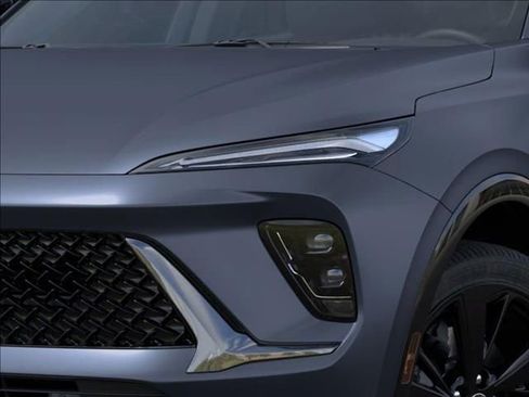 New 2026 Buick Envision Sport Touring image 10