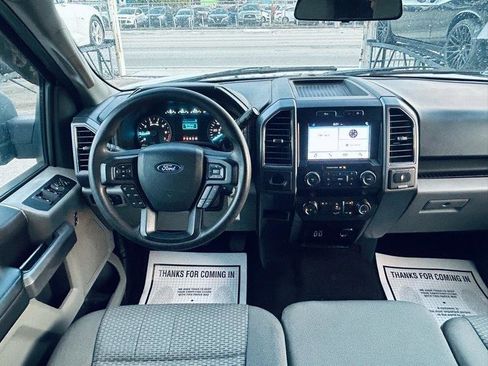 Used 2019 Ford F150 XLT image 16