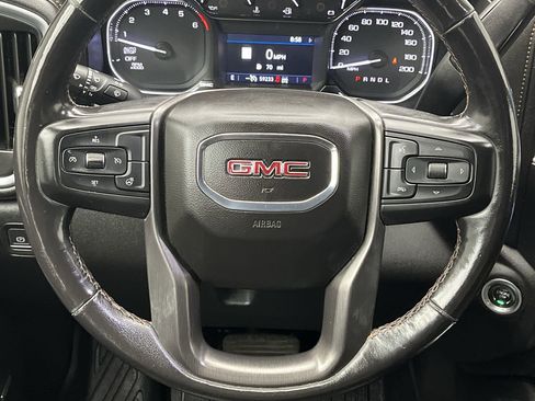 Used 2019 GMC Sierra 1500 AT4 image 14