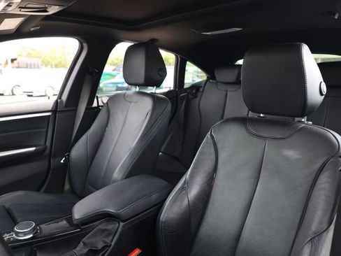 Used 2018 BMW 440i Gran Coupe image 9